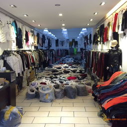 东莞服装批发市场 欧洲站中高档精品女装的价格与选择指南